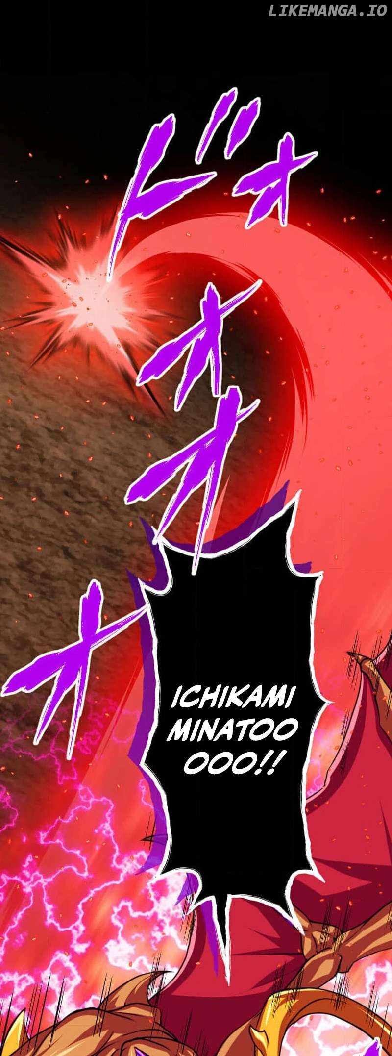Magic Level 99990000 All-Attribute Great Sage Chapter 100 19